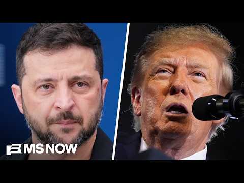 Rep. Madeleine Dean on the bipartisan call with Zelensky video thumbnail.